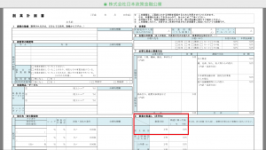 売上予測は、計算式を用いて、算出しましょう。「店長をしていた前職ではそうだったから」というのは、根拠として受け入れてもらえません。