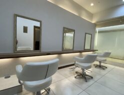 はじめての美容室独立開業工事110番 美容室専門の店舗デザイン 設計 内装工事